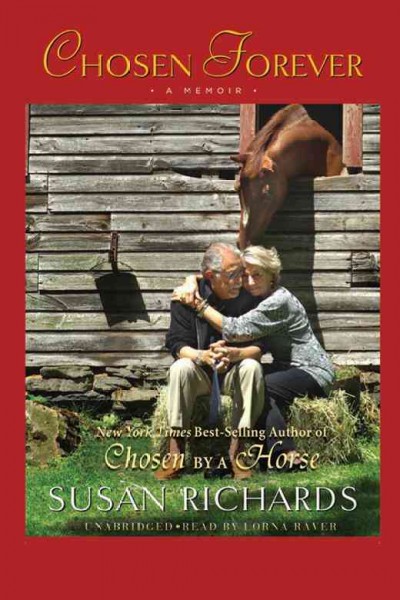 Chosen forever [electronic resource] / Susan Richards.