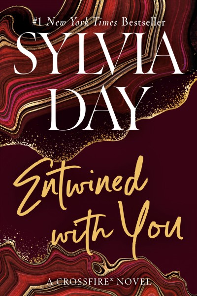 Entwined with you [electronic resource] / Sylvia Day.